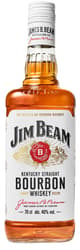 Jim Beam White Kentucky Straight Bourbon
