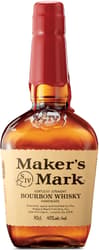 Maker's Mark Kentucky Straight Bourbon