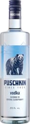 Puschkin Vodka 0,7l