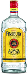 Finsbury London Dry Gin