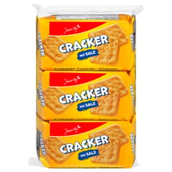 Jeden Tag Cracker