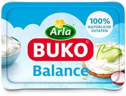 Arla Buko Balance Frischkäse