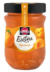 Schwartau Extra Apricot Jam