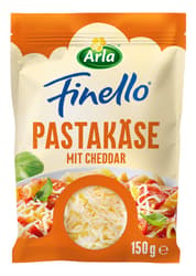 Arla Finello Pastakäse gerieben