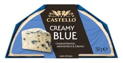 Castello Blue Blauschimmelkäse
