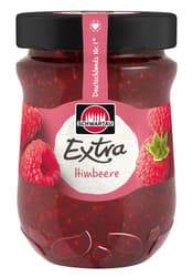 Schwartau Extra Raspberry Jam
