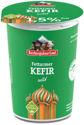 Berchtesgadener Land Kefir mild 1.5%