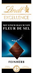 Lindt EXCELLENCE Fleur de Sel