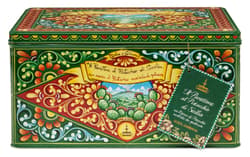 Dolce & Gabbana Panettone mit Pistaziencreme