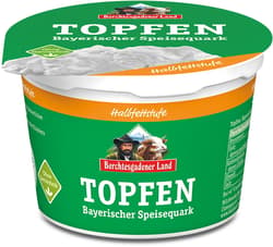 Berchtesgadener Land Topfen 20%