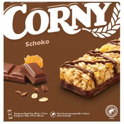 Corny Schoko