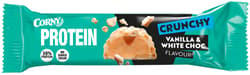 Corny Your Protein Vanilla White Crunch