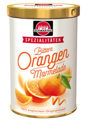 Schwartau Specialties Bitter Orange Marmalade
