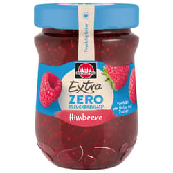 Schwartau Extra Zero Raspberry