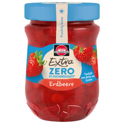 Schwartau Extra Zero Strawberry