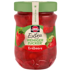 Schwartau Extra Less Sugar Strawberry