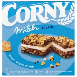 Corny Milch Classic