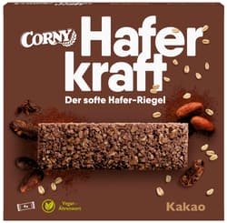 Corny Oatmeal Cocoa