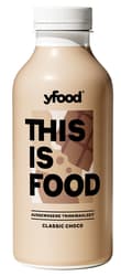 YFood Drink Classic Choco