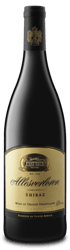 Allesverloren Shiraz 2023