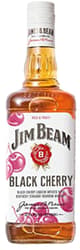 Jim Beam Black Cherry