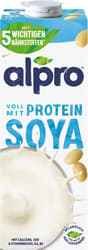 Alpro Soy Drink Original with Calcium