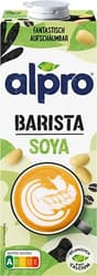 Alpro Barista Soy Drink
