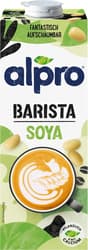 Alpro Barista Soy Drink