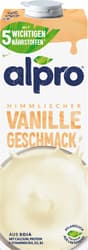 Alpro Sojadrink Vanille VEGAN