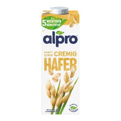 Alpro Haferdrink Original VEGAN