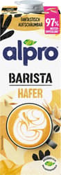 Alpro Barista Haferdrink VEGAN