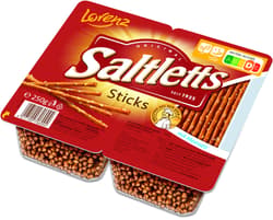 Saltletts Sticks Classic