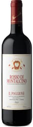 Il Poggione DOC Rosso di Montalcino 2022