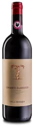 Villa Trasqua BIO Chianti Classico DOCG 2021