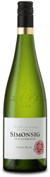 Simonsig Chenin Blanc Stellenbosch 2020
