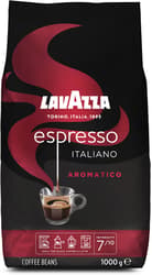 Lavazza Espresso Italiano Aromatico whole bean