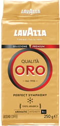 Lavazza Qualità Oro ground