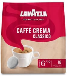 Lavazza Caffe Crema Classico 18 Pads