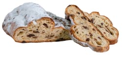 Männl BIO Butterstollen