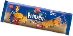 Prinzen Rolle Minis Kakao
