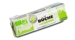 La Lémance Organic Buche de Chèvre
