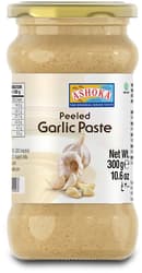 Ashoka Knoblauch Paste
