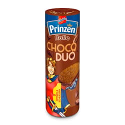 Prinzen Rolle Choco Duo