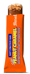 Barebells Soft Protein Bar Salted Peanut Caramel