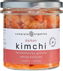 completeorganics - the daikon kimchi BIO