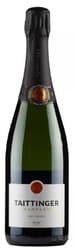 Taittinger Brut Réserve in Geschenkverpackung
