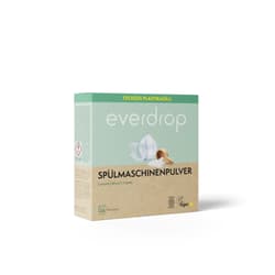 everdrop Dishwasher Powder