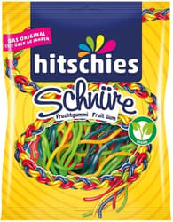 Hitschies Colourful Strings