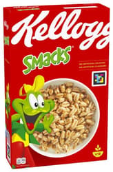 Kellogg's Smacks