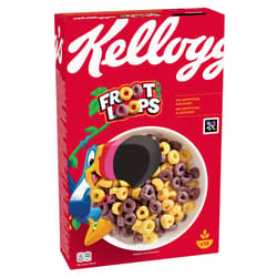 Kellogg's Froot Loops